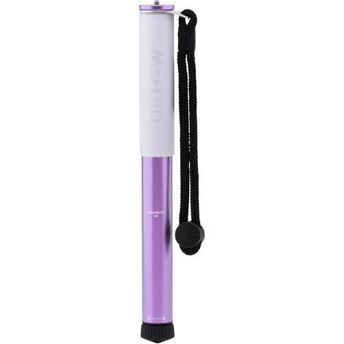 MeFOTO WalkAbout Air Aluminum Monopod