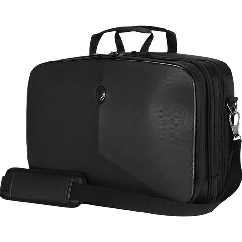 Mobile Edge Alienware Vindicator Briefcase for 17" Laptop & Gear