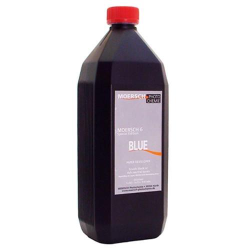Moersch Photochemie SE6 Blue Paper Developer