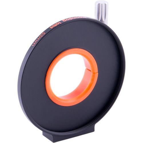 Moondog Labs 52mm Filter Mount for GoPro HERO4