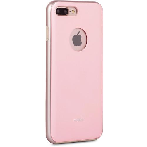 Moshi iGlaze Case for iPhone 7 Plus
