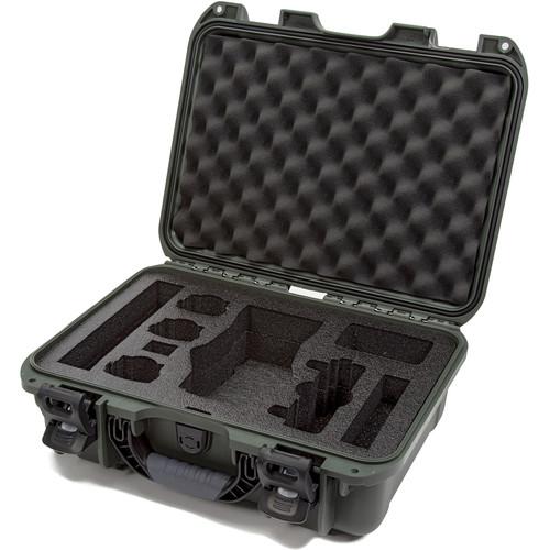 Nanuk 920 Hard-Shell Carrying Case for DJI Mavic 2 Pro & Zoom