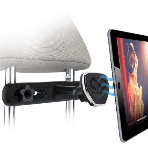 Naztech MagBuddy Headrest Smartphone Mount