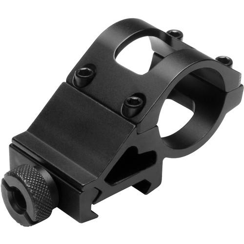 NcSTAR 1" Offset Mount for Flashlight & Accessories