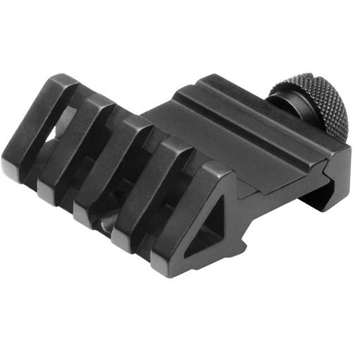 NcSTAR 45° Weaver Offset Rail Mount