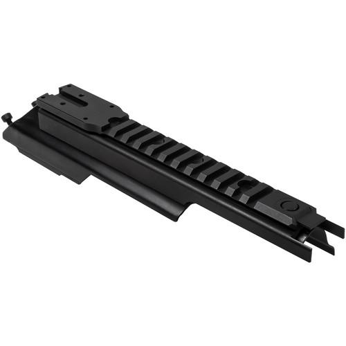 NcSTAR AK Rail & Micro Dot Mount Receiver Cover