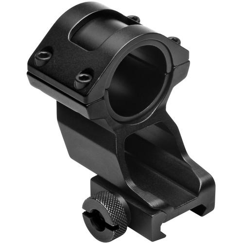 NcSTAR Cantilever Ring Rail Mount