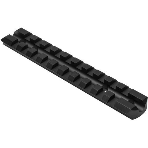 NcSTAR Picatinny Weaver Rail Mount v.2 for Ruger 10 22