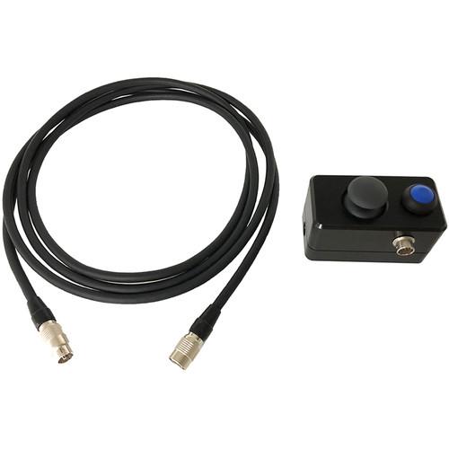 Netmedia Attachement Type Gimbal Remote Control for Jib Users