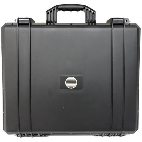 Netmedia Hard Case for Alpha360 Action Stabilizer