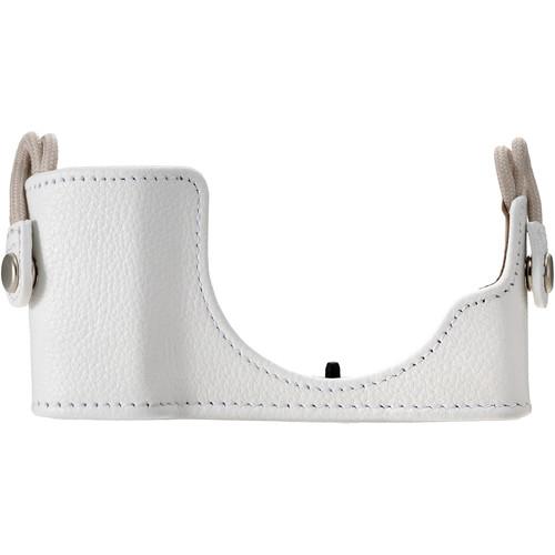 Olympus CS-45B Body Jacket for PEN E-PL7 or E-PL8 Digital Cameras