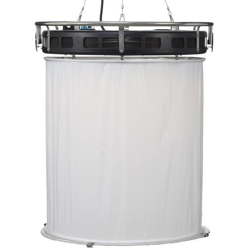 Outsight Silk Skirt for Creamsource Sky