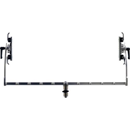 Outsight Yoke for Creamsource Doppio Fixtures