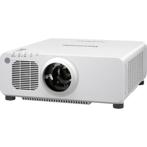 Panasonic WUXGA Large Venue 8,500 Lumens Projector without Filter & Lens