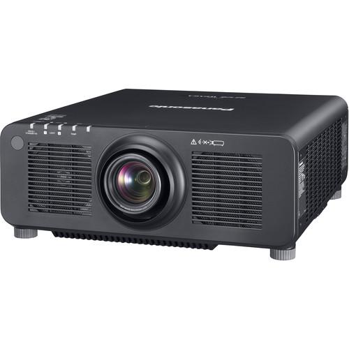 Panasonic WUXGA Resolution 12,600 Lumens Laser 1-Chip DLP Projector