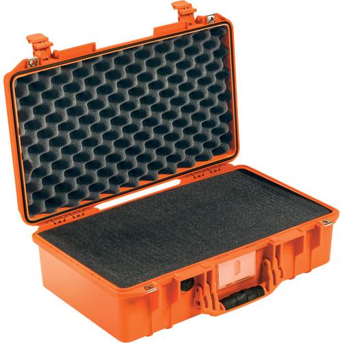 Pelican 1525Air Carry-On Case with Pick-N-Pluck Foam