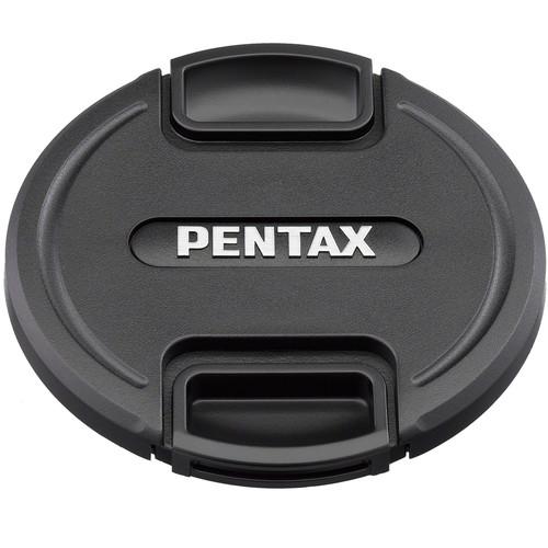 Pentax Lens Cap for HD FA 24-70mm f 2.8 SDM WR Lens