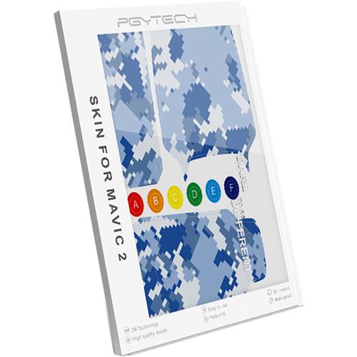 PGYTECH HA-050 Skin for DJI Mavic 2