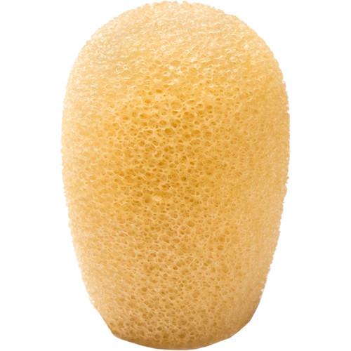 Point Source Audio Windscreens for CO2 Dual-Element Microphone