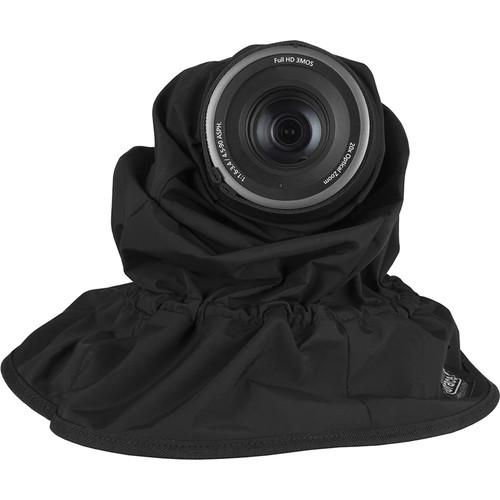 Porta Brace Custom Fit Rain Cover for Panasonic AW-HE120 Camera