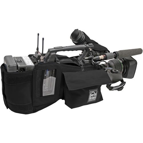 Porta Brace Custom-Fit Shoulder Case for Sony PXW-Z450 Camera