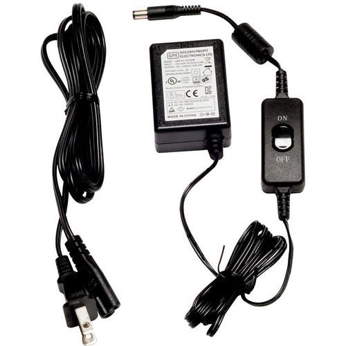 PreSonus 12 VDC Power Supply for PreSonus Audio Interfaces, Control Surfaces & Preamps