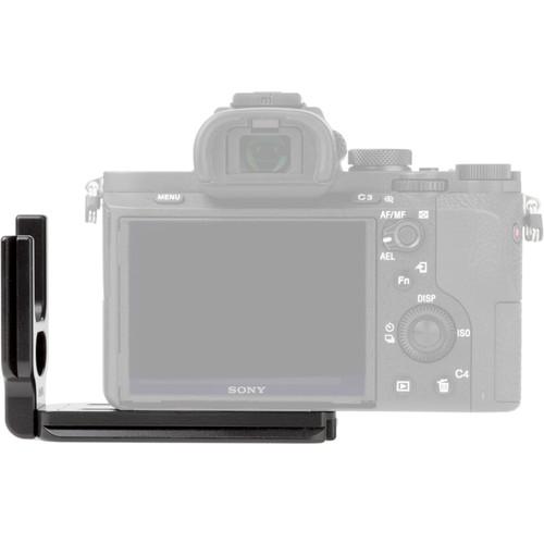 Really Right Stuff BA72 L-Plate Set for Sony Alpha a7 II and a7r II Cameras
