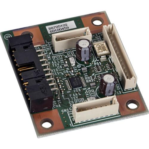 Ricoh Optional Counter Interface Unit Type M12 for External Key Counter Key Card Device