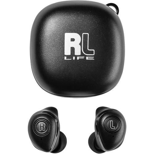 RL Audio FiTerra True Wireless In-Ear