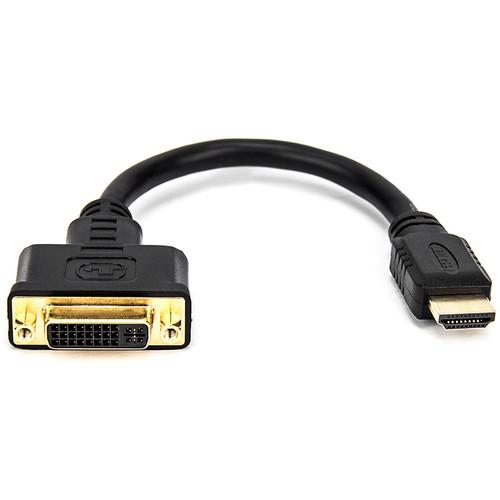 Rocstor HDMI Male to DVI-D Female Video Adapter Cable