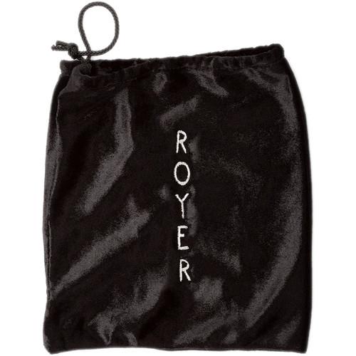 Royer Labs Sock for RSM-SS1 Sling-Shock Microphone Shockmount