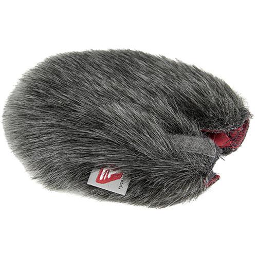Rycote 055430 Mini Windjammer for Rode Stereo VideoMic Pro