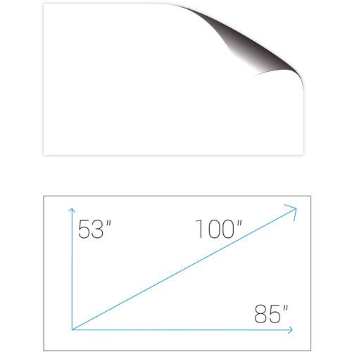 Screenline ScreenApp 100" 16:10