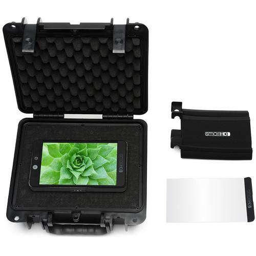 SmallHD 702 Lite Value Bundle
