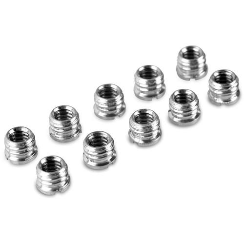 SmallRig 1 4"-20 to 3 8"-16 Screw Adapter