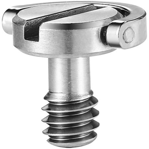 SmallRig 838 Quick Release Camera Screw with D-Ring