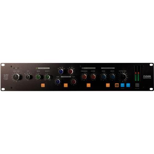 Solid State Logic Fusion Analog Stereo