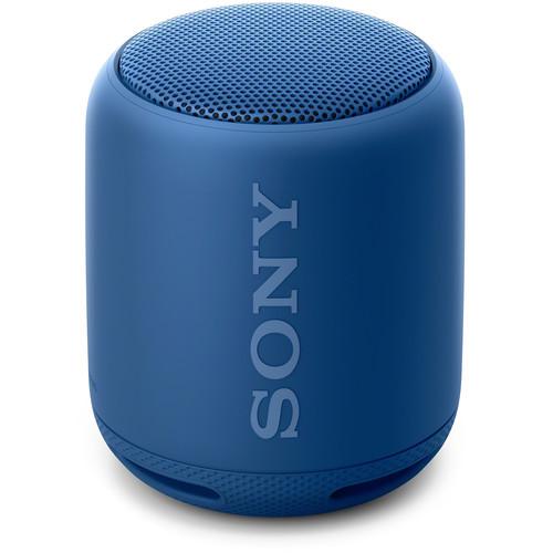 Sony SRS-XB10 Bluetooth Speaker