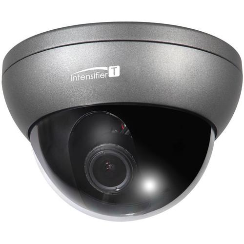 Speco Technologies Intensifier T 2MP Outdoor HD-TVI Dome Camera with 5-50mm Lens