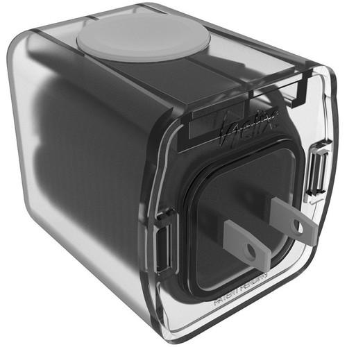 Standzout Helix Dock for Apple Watch