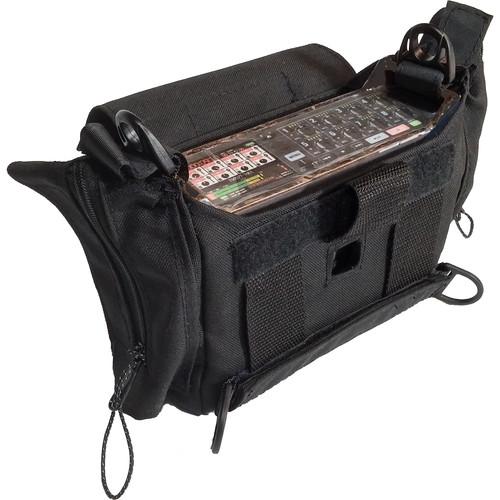 Strut STR-F8 Field Case for Zoom F4 and F8 Recorders