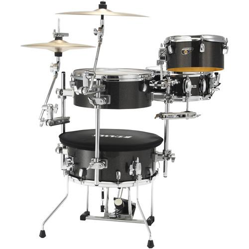 TAMA Cocktail-JAM 4-Piece Portable Drum Kit