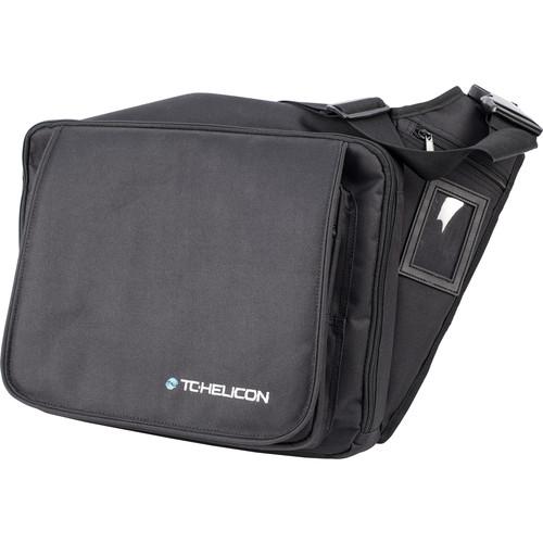 TC-Helicon VoiceLive Gig Bag for VoiceLive, VoiceLive 2, and VoiceLive 3 Extreme