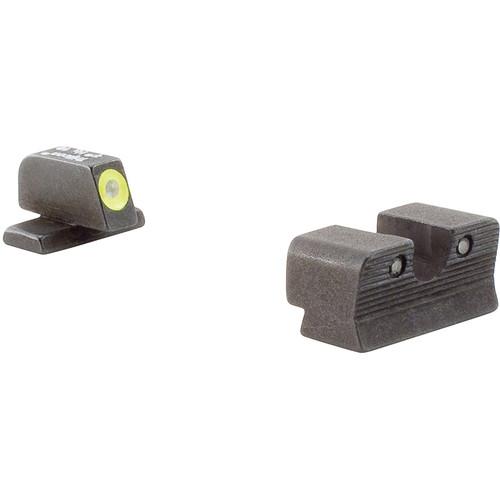 Trijicon FNH HD Night Sight Set