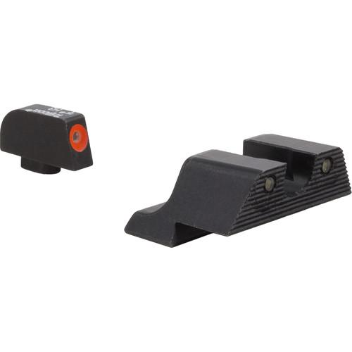Trijicon Glock HD XR Night Sights Set