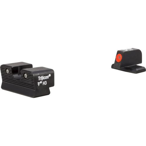 Trijicon Springfield Armory HD XR Night Sight Set