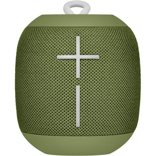 Ultimate Ears WONDERBOOM Freestyle Portable Mini Bluetooth Speaker