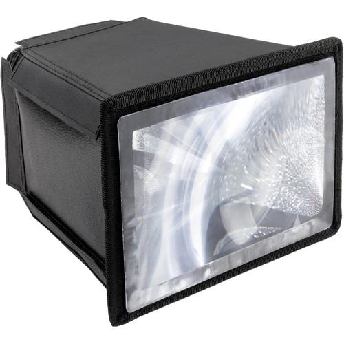 Vello Flash Multiplier-Diffuser Attachment