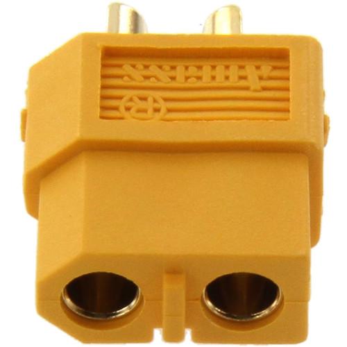 Venom Group Amass XT60 Female Battery Connector Plug
