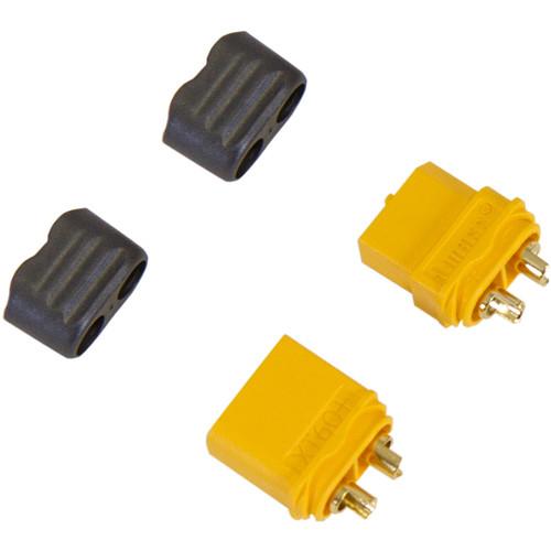 Venom Group Amass XT60 Male and Female Battery Connector Plug for ESC and Charge Lead Batteries